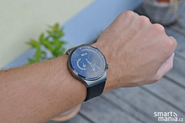 Huawei Watch GT 2 Pro 021