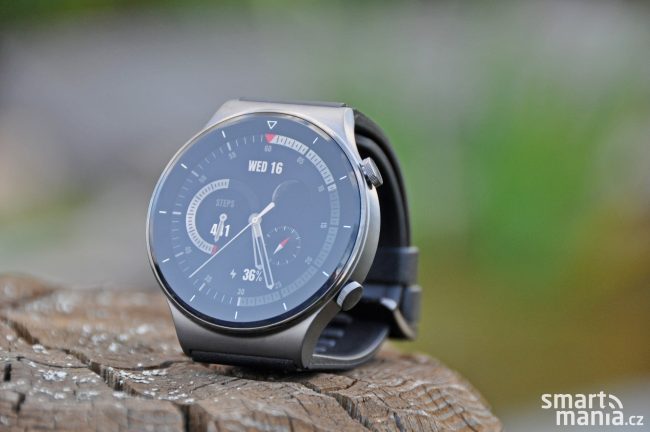 Huawei Watch GT 2 Pro 022