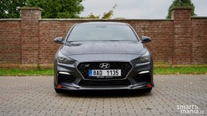 Hyundai i30 N Project C