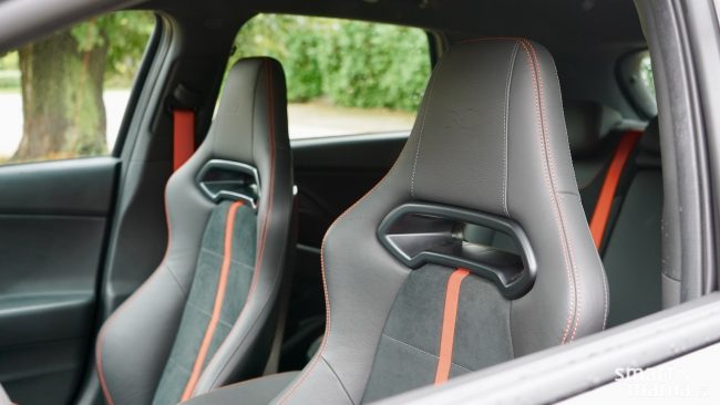 Hyundai i30 N Project C