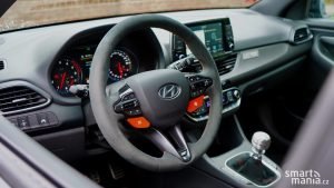 Hyundai i30 N Project C