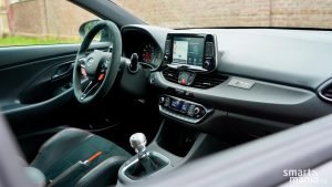 Hyundai i30 N Project C