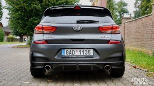Hyundai i30 N Project C