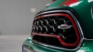 MINI_Countryman_JCW