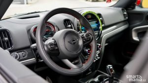 MINI_Countryman_JCW