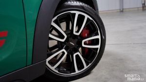 MINI_Countryman_JCW