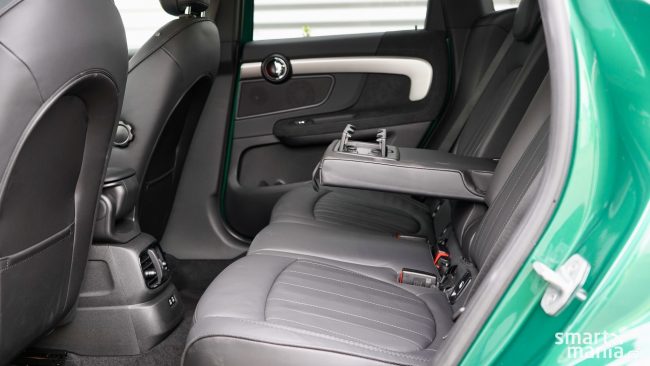 MINI Countryman JCW