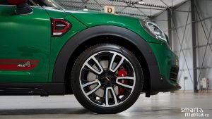 MINI_Countryman_JCW