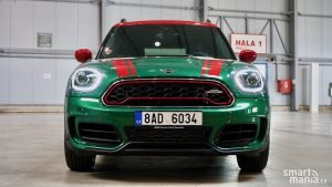 MINI_Countryman_JCW