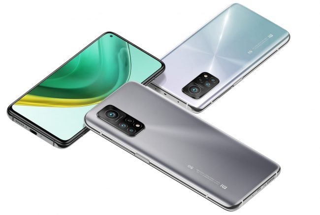 Mi 10T Pro 1