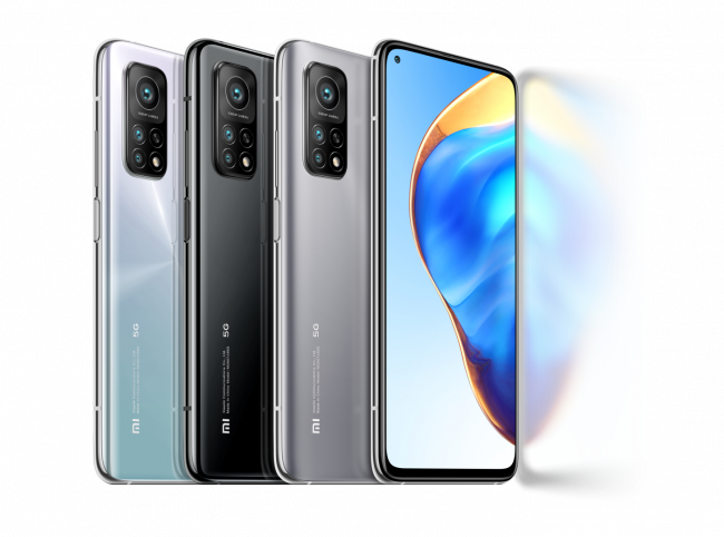 Mi 10T Pro 3