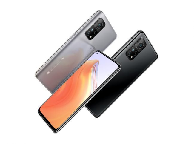 Mi 10T 1