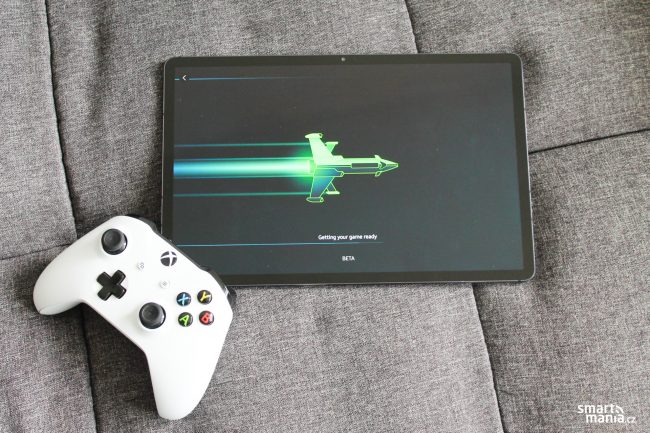 Microsoft Xbox xCloud 1