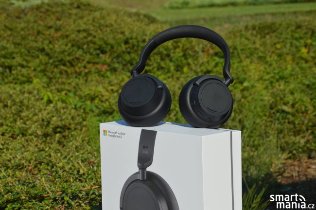 Microsoft Surface Headphones 2 17