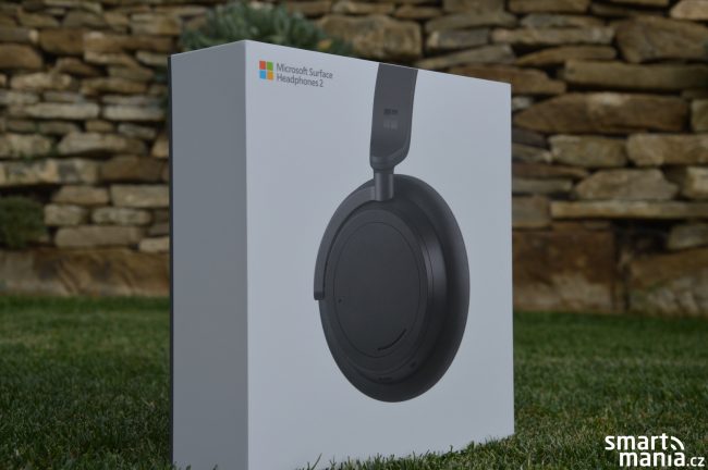 Microsoft Surface Headphones 2 5 Microsoft Surface Headphones 2 5