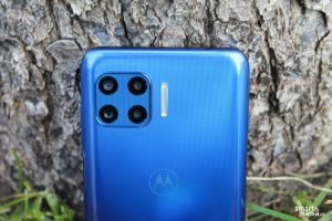 Motorola Moto G 5G Plus 10