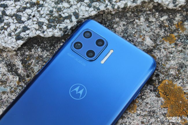 Motorola Moto G 5G Plus 13