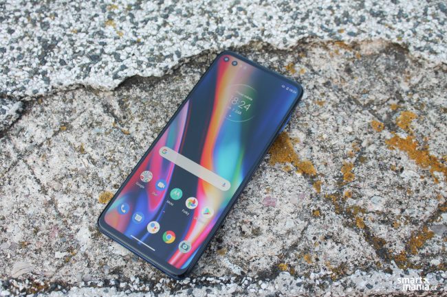 Motorola Moto G 5G Plus 14 Motorola Moto G 5G Plus 14