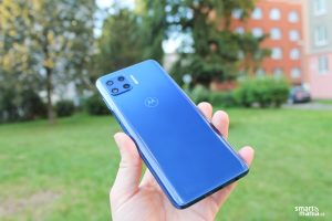 Motorola Moto G 5G Plus 4