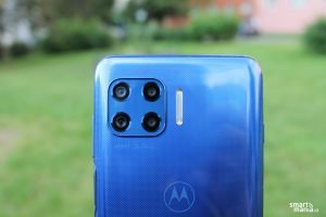 Motorola Moto G 5G Plus 7