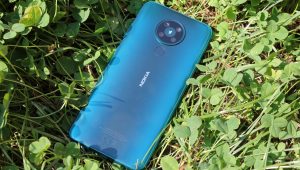 Nokia 5 3 uvod