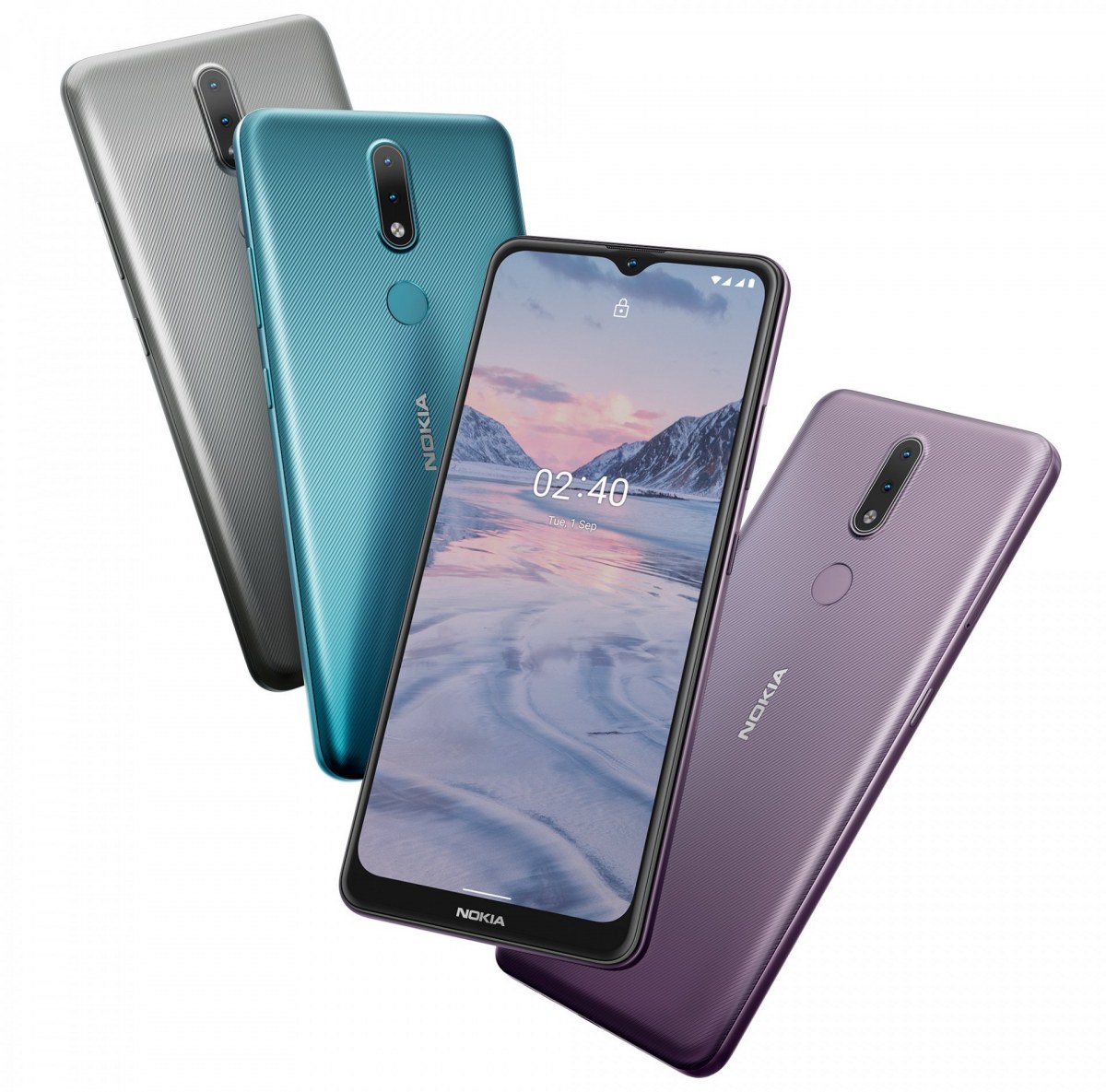 Nokia 2 4