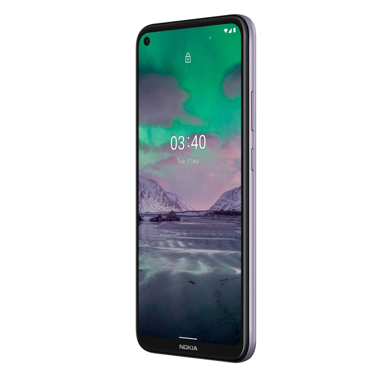 Nokia 3 4