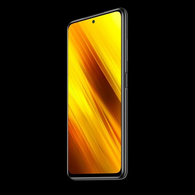 POCO X3 NFC Gray8 06