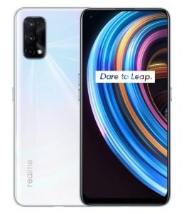 Realme X7