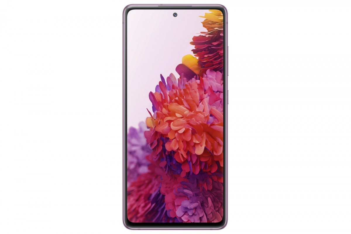 S20 FE Cloud Lavender