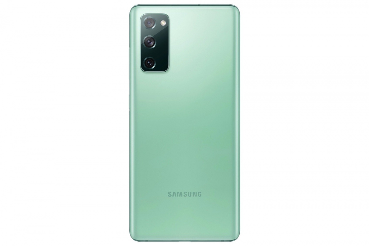 S20 FE Cloud Mint