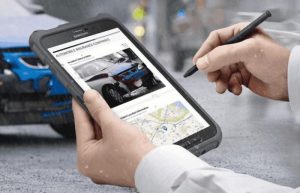Samsung Introduces Rugged Galaxy Tab Active3 Tablet MyTech Myanmar