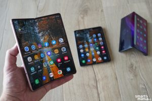 Samsung Galaxy Z Fold 2 19