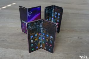 Samsung Galaxy Z Fold 2 20