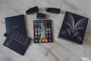 Samsung Galaxy Z Fold 2 21