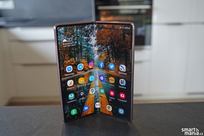 Samsung Galaxy Z Fold 2 28