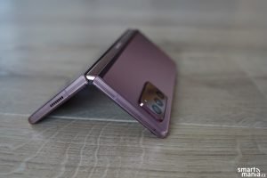 Samsung Galaxy Z Fold 2 30