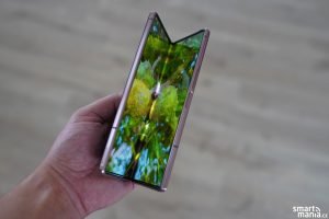 Samsung Galaxy Z Fold 2 44