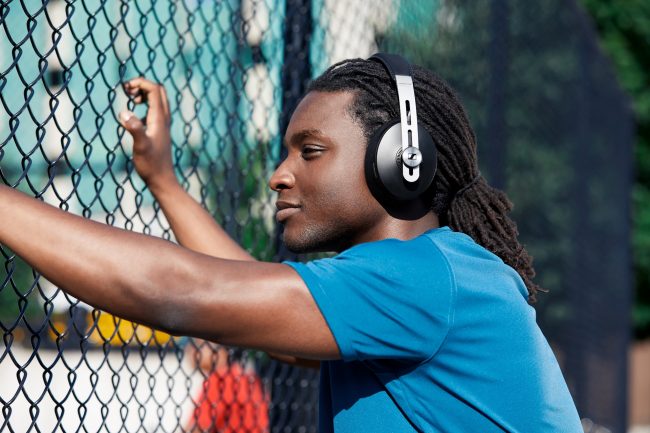 Sennheiser Momentum WIreless 3
