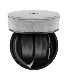 Sennheiser Momentum WIreless 3 4