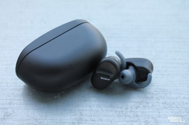 Sony WF SP800N 3 Sony WF SP800N 3