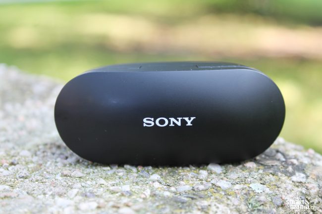 Sony WF SP800N 8 Sony WF SP800N 8