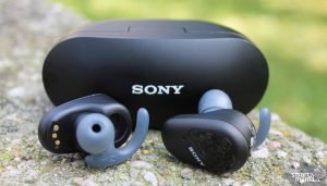 Sony WF SP800N uvod