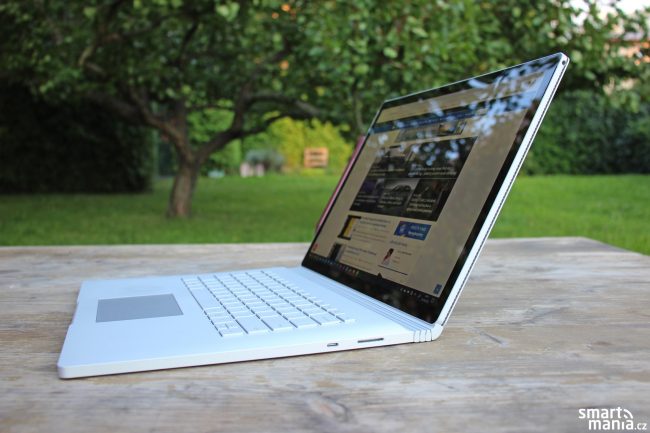 Surface Book 15 2020 12