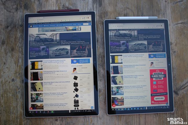 Surface Book 15 2020 16