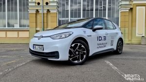 Volkswagen ID 3