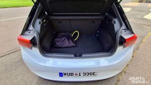 Volkswagen ID 3 11