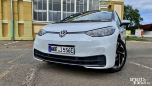 Volkswagen ID 3