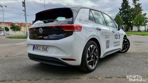 Volkswagen ID 3