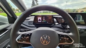 Volkswagen ID 3